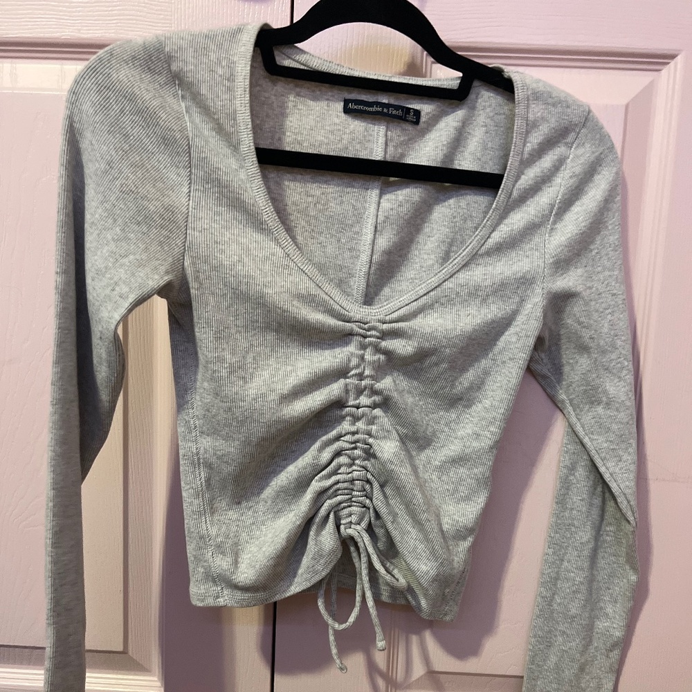 Abercrombie Long Sleeve